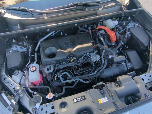 Used 2022 Toyota RAV4 XSE w/ XSE Grade Weather Package image 25