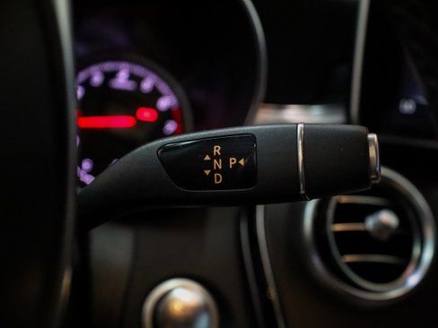 Used 2018 Mercedes-Benz C 300 Cabriolet w/ Premium Package image 14