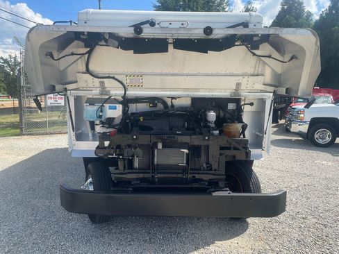 Used 2016 Ford E-350 and Econoline 350 Super Duty w/ A/C Prep Package RWD image 33