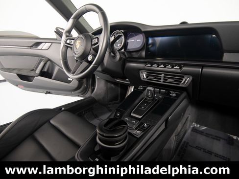 Used 2022 Porsche 911 Carrera 4 GTS image 32