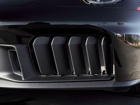 Used 2026 Porsche 911 Carrera GTS w/ Premium Package image 7