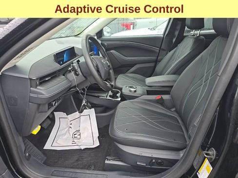 Used 2024 Ford Mustang Mach-E Select AWD/4WD image 10