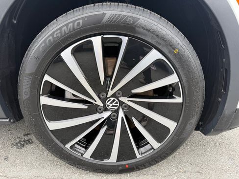 Used 2023 Volkswagen ID.4 Pro S Plus AWD/4WD image 55