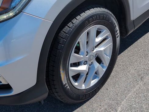 Used 2016 Honda CR-V EX-L image 11