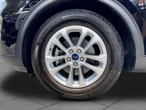Used 2021 Ford Escape SE FWD image 11