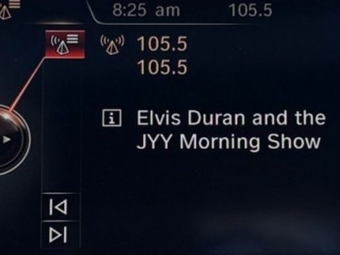 Used 2017 BMW 320i xDrive 320i xDrive image 21