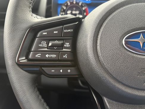 New 2026 Subaru Outback Premium AWD/4WD image 20