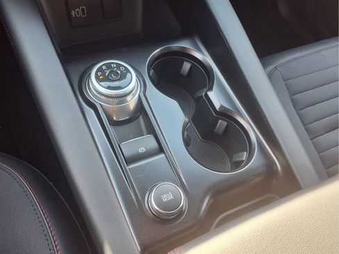 New 2026 Ford Explorer ST-Line w/ ST-Line Street Pack image 12