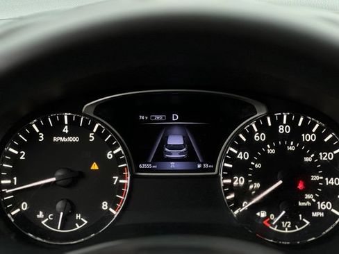 Used 2020 Nissan Pathfinder S AWD/4WD image 33