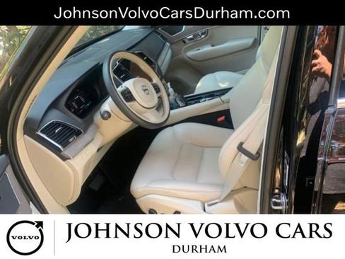 Used 2023 Volvo XC90 T8 Plus AWD/4WD image 7