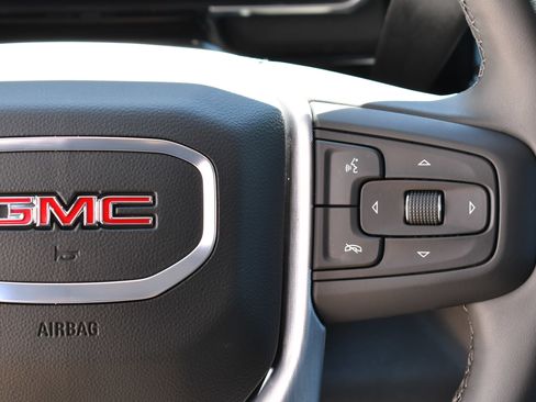 Used 2026 GMC Sierra 1500 Elevation AWD/4WD image 20