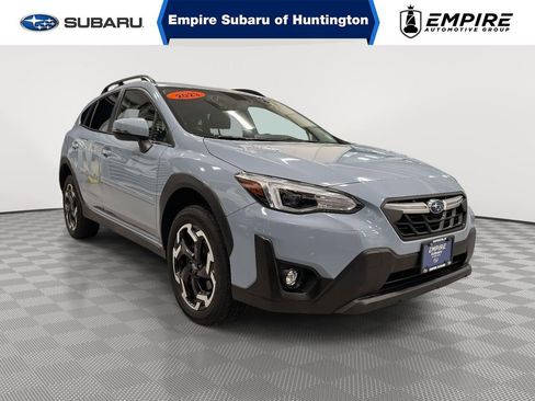 Used 2023 Subaru Crosstrek 2.5i Limited image 1