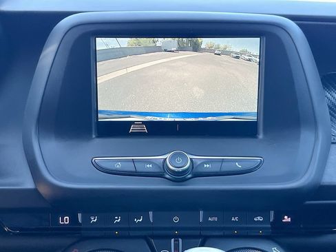 Used 2019 Chevrolet Camaro LT w/ RS Package RWD image 13