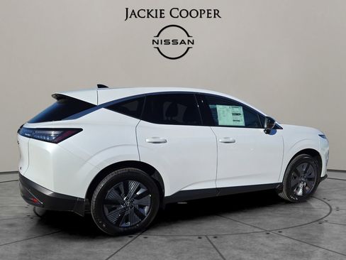 New 2026 Nissan Murano SL image 5