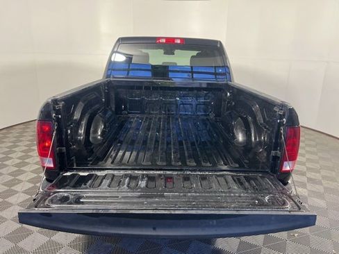 Certified 2022 RAM 1500 Classic SLT AWD/4WD image 8