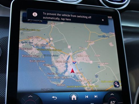 New 2026 Mercedes-Benz GLC 43 AMG 4MATIC image 26