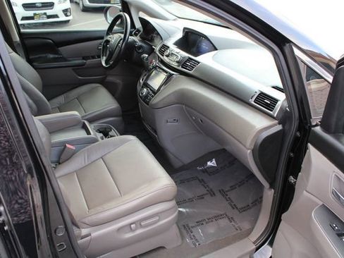 Used 2014 Honda Odyssey EX-L image 11