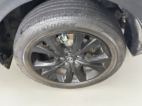 Used 2023 MAZDA CX-30 AWD 2.5 S w/ Preferred Package image 11