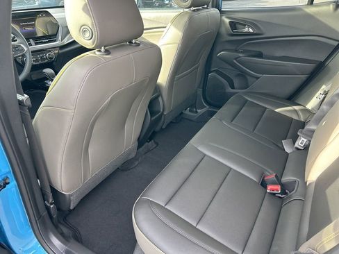 New 2026 Chevrolet Trax ACTIV w/ Sunroof Package image 22