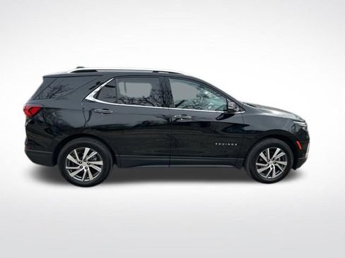 Used 2024 Chevrolet Equinox Premier w/ LPO, Floor Liner Package image 7