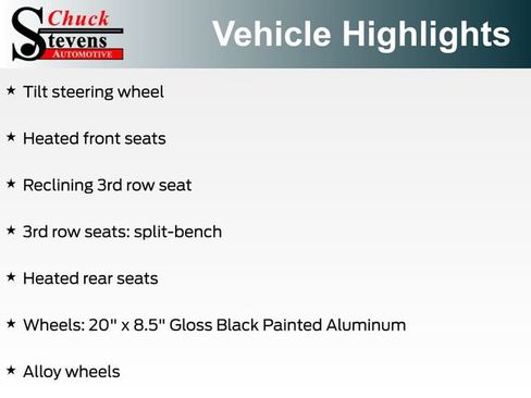 New 2026 Jeep Grand Cherokee L Limited w/ Limited Altitude Package AWD/4WD image 33