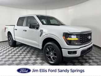 Used 2026 Ford F150 STX w/ Equipment Group 200A AWD/4WD video 1