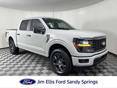 Used 2026 Ford F150 STX w/ Equipment Group 200A