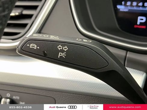 Used 2025 Audi Q5 2.0T Premium Plus w/ Premium Plus Package AWD/4WD image 24