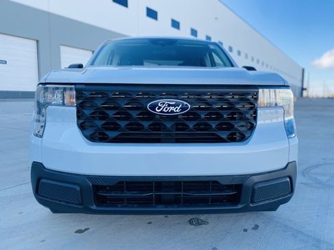 New 2025 Ford Maverick XL w/ Equipment Group 102A image 2