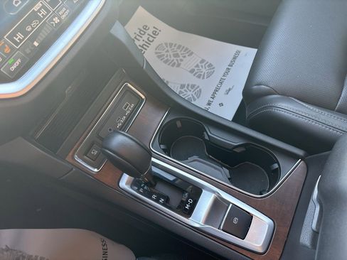 Certified 2023 Subaru Ascent Touring image 18