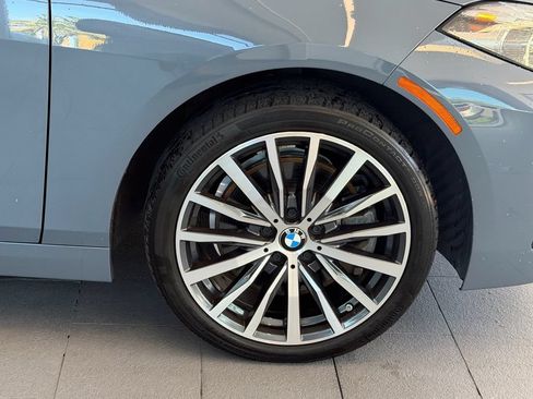 Used 2023 BMW 228i Gran Coupe w/ Premium Package 2 FWD image 9