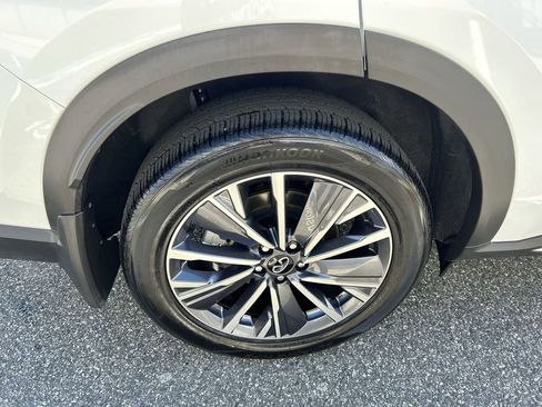 Certified 2026 INFINITI QX60 Luxe w/ Cargo Package image 12