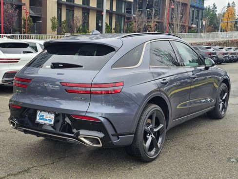 New 2026 Genesis GV70 3.5T Sport Prestige image 5