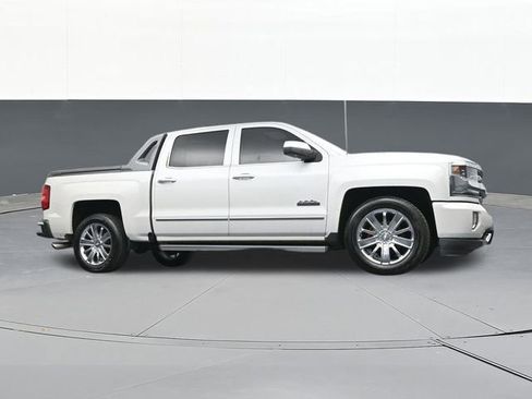 Used 2017 Chevrolet Silverado 1500 High Country w/ High Desert Package image 51