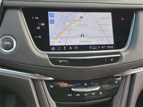 Used 2025 Cadillac XT5 Premium Luxury w/ Technology Package image 11