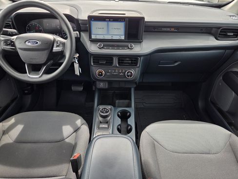 Used 2022 Ford Maverick XL FWD image 7