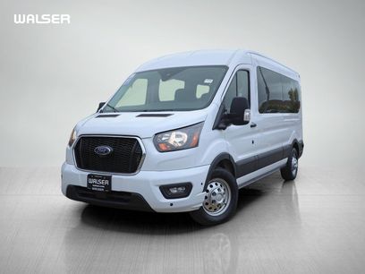 Used 2024 Ford Transit 350 XLT