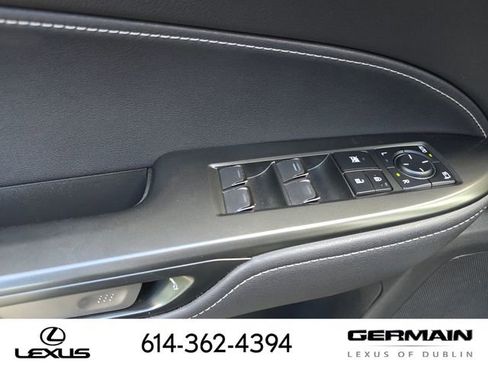 Certified 2025 Lexus NX 350 AWD w/ Cold Area Package image 33