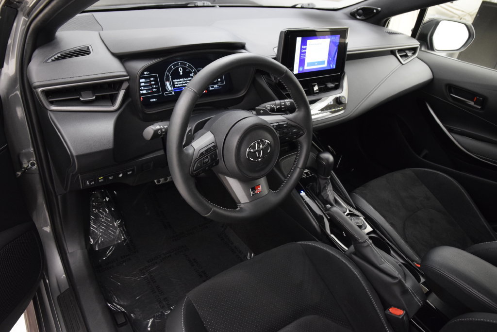 Used 2025 Toyota Corolla GR AWD/4WD image 20