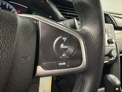 Used 2018 Honda Civic LX image 16
