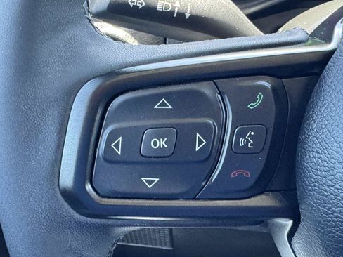 Certified 2025 Jeep Wrangler Unlimited Sport S 4xe AWD/4WD image 27
