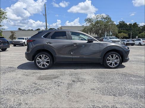 Used 2020 MAZDA CX-30 FWD w/ Preferred Package image 3
