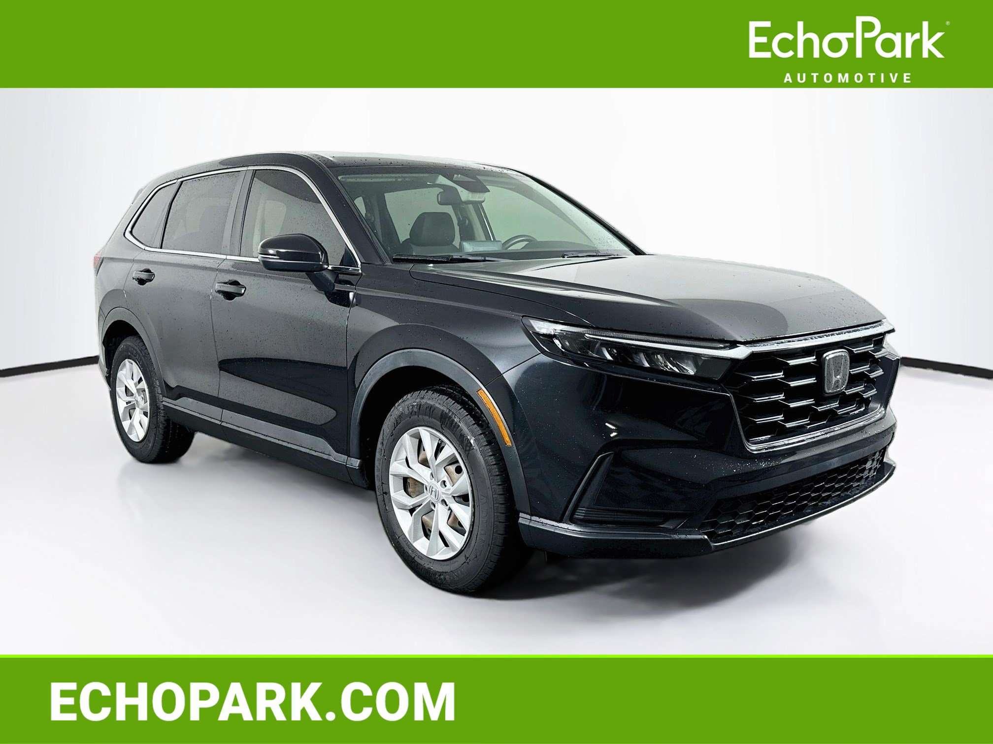 Used 2024 Honda CR-V LX image 1