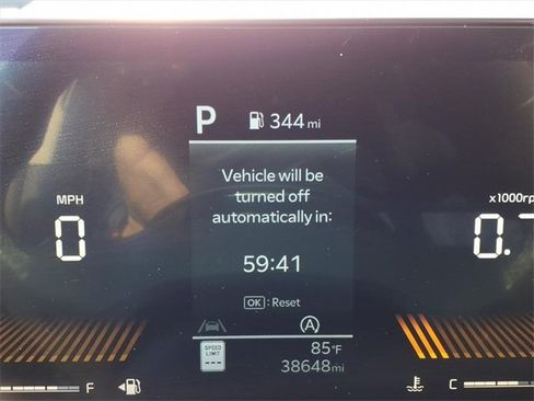 Used 2024 Kia Sorento S image 23