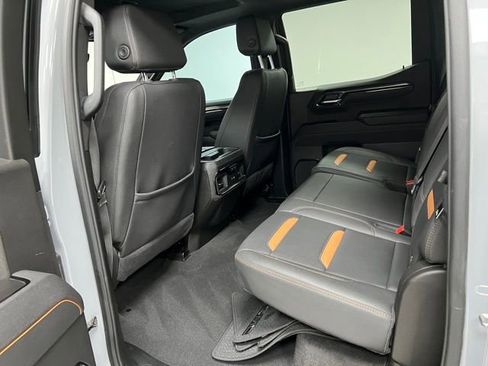 Used 2025 GMC Sierra 1500 AT4 w/ Technology Package image 44