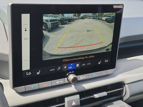 New 2026 Toyota RAV4 XLE Premium FWD image 17