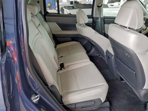 Used 2025 Hyundai Santa Fe SEL image 10