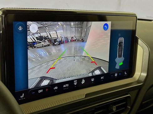 New 2025 Ford Bronco Sport Big Bend w/ Convenience Package image 15