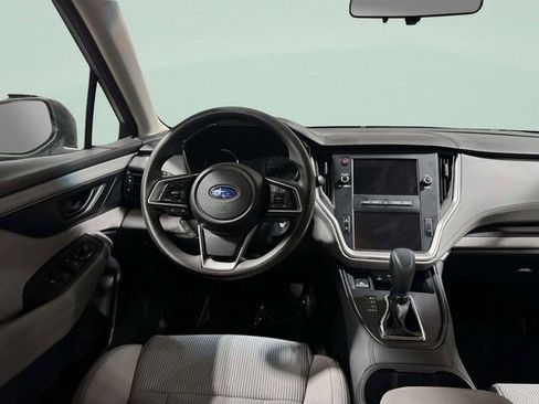 Used 2020 Subaru Legacy w/ Alloy Wheel Package image 12