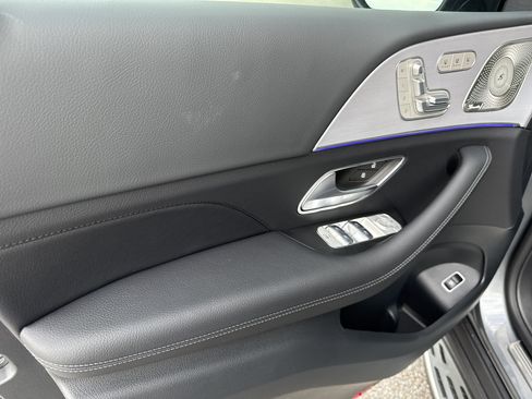 New 2026 Mercedes-Benz GLE 350 4MATIC image 7